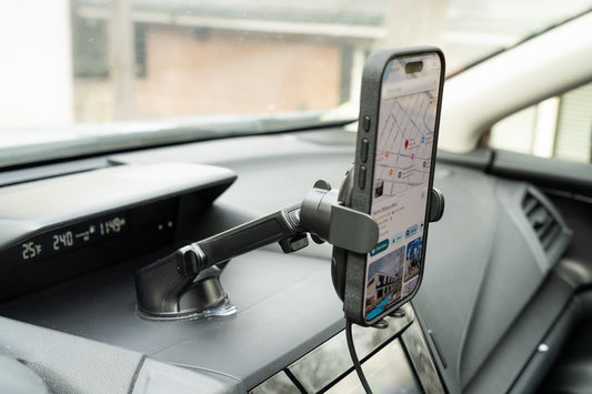 From Car to Desk — How Multi-Use Phone Mounts Are Changing the Game
